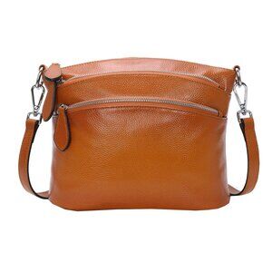 9701 ’s Crossbody Handbags Leather Purses Shoulder Bags Designer Hobo
